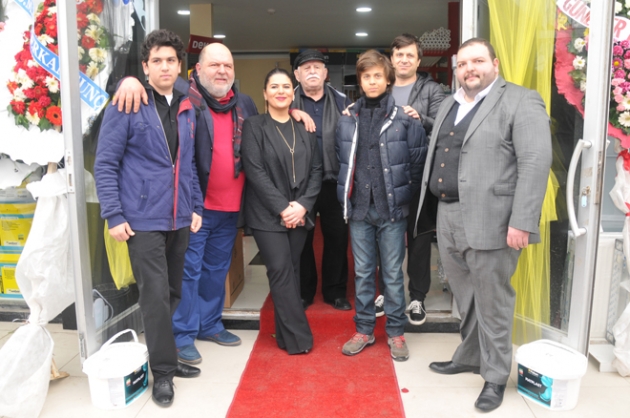 Silivri'nin Hanedanlığı Açıldı