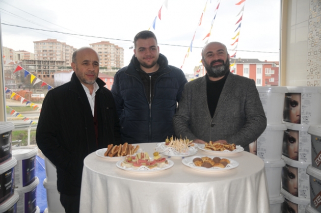 Silivri'nin Hanedanlığı Açıldı