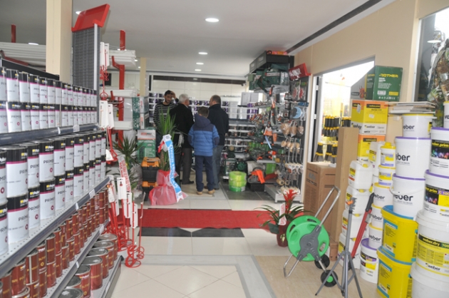 Silivri'nin Hanedanlığı Açıldı