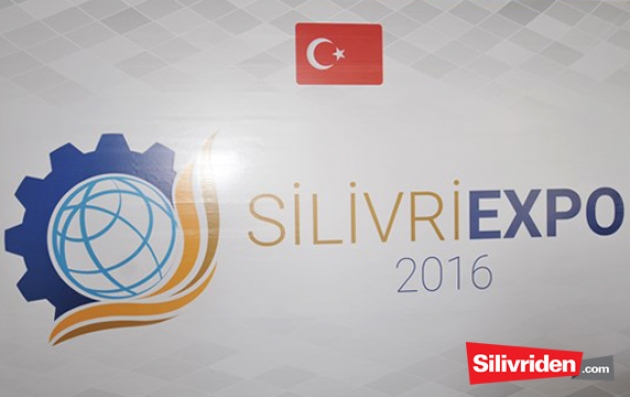 Silivri EXPO için geri sayım!