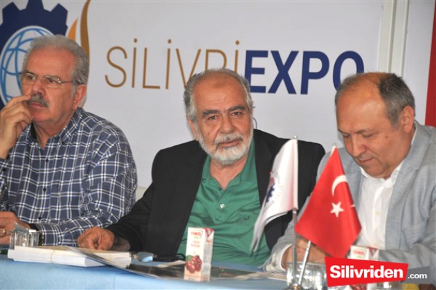 Silivri EXPO için geri sayım!