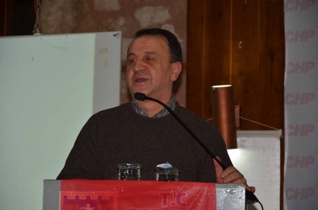 Gençler buluştu proje konuştu