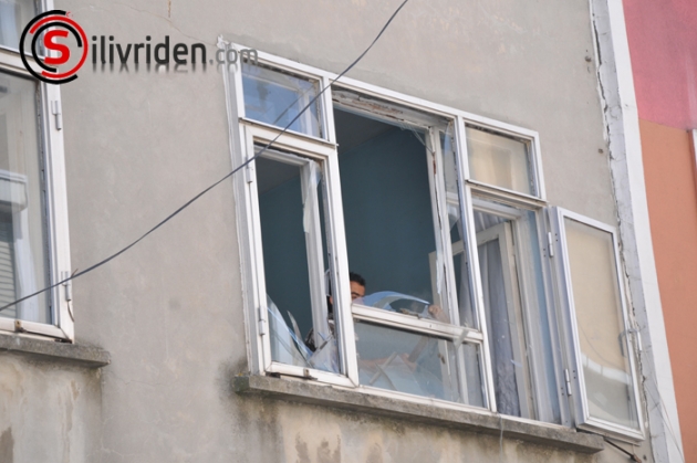 İBB ekipleri tekrar yıkmaya geldi