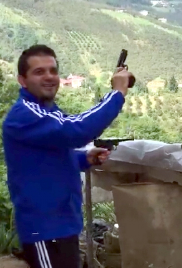 O'nu tutabilene aşkolsun