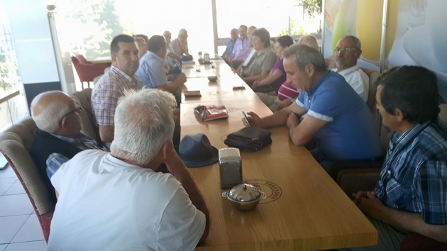 Sadece 'Selimpaşa' diyorlar