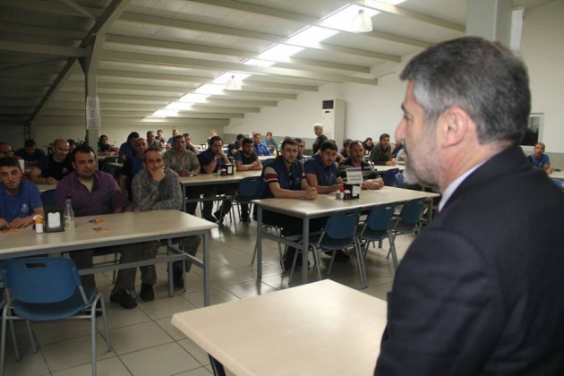 Tuncelililer Dersimliyim diyebiliyor