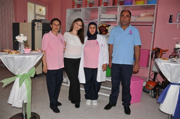 Temizlikte ‘Hanımelim’ dönemi başlıyor!