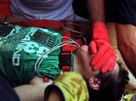 17 Ağustos Depremi'nde kaç kişi öldü?