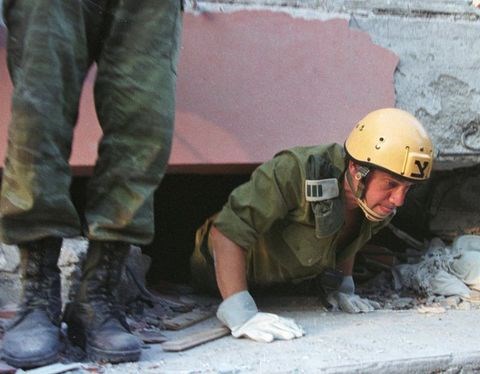 17 Ağustos Depremi'nde kaç kişi öldü?