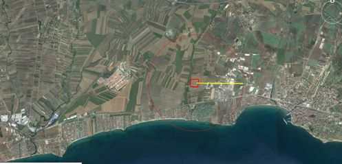 Silivri'ye Kiptaş 4 geliyor