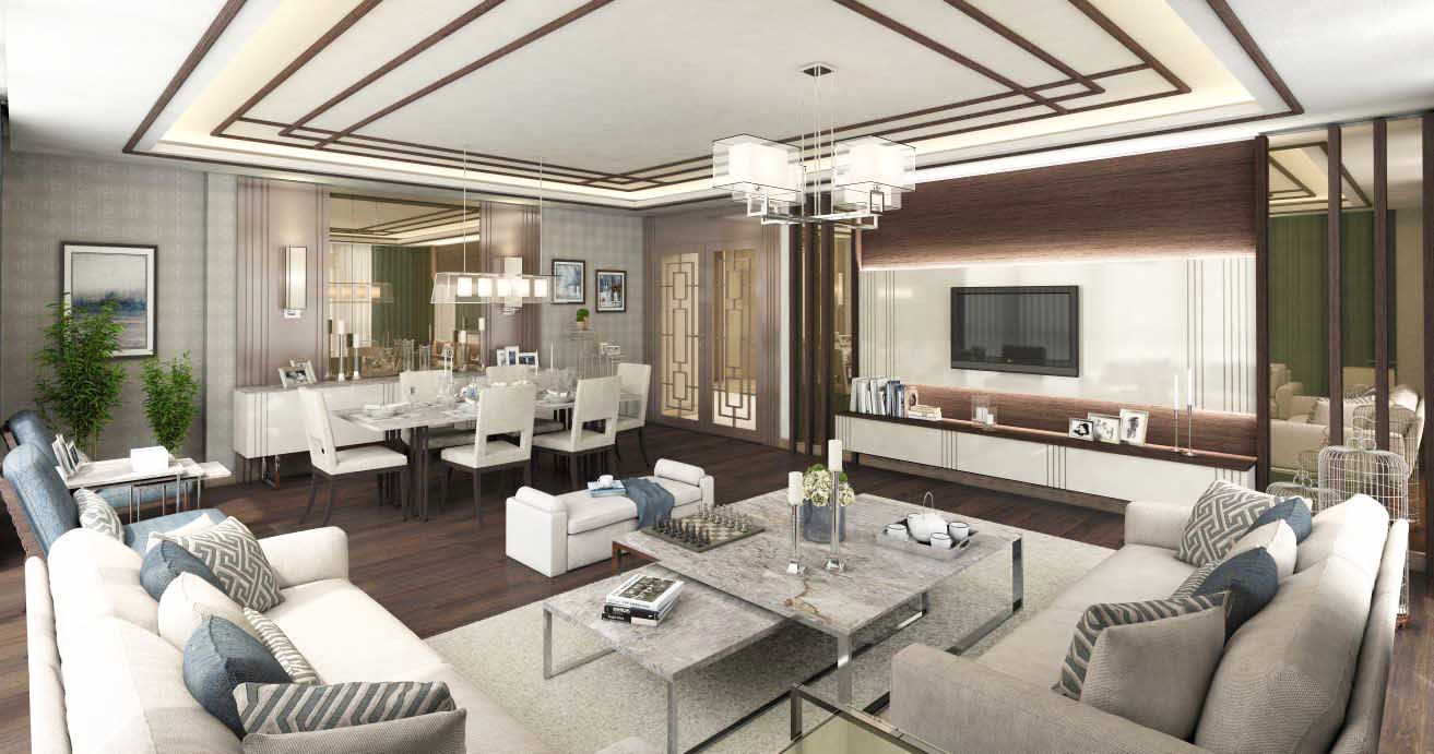 Pearl Of Silivri'de dev kampanya devam ediyor