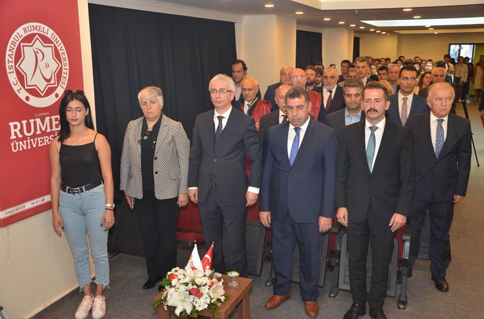 'Tıp Fakültesi için başvuru yaptık'