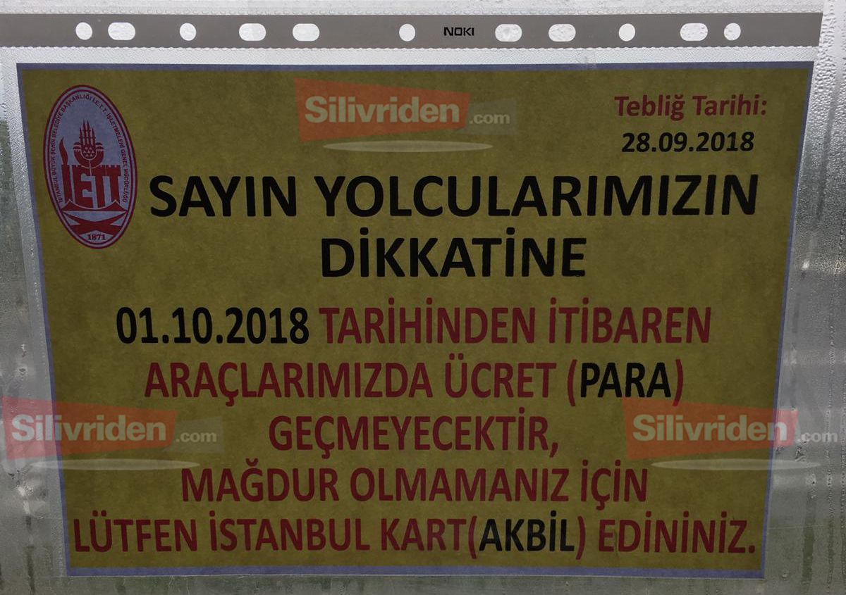 Silivri Birlik'lerde tarihi değişiklik