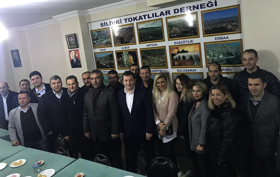 Balcıoğlu gümbür gümbür geliyor  