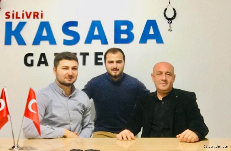 MHP'li Özdoğan Silivri'nin eksiklerini anlattı