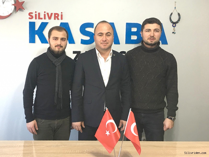 Silivri'de MHP-AK Parti ittifakı olacak mı?