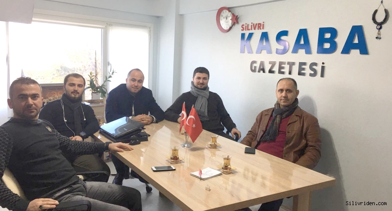 Silivri'de MHP-AK Parti ittifakı olacak mı?