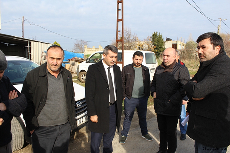'Seçimlerden sonra yapacağız'