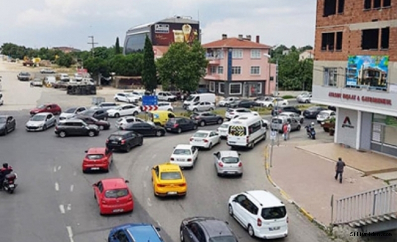 Selimpaşa'nın kanayan yarası iyileşecek