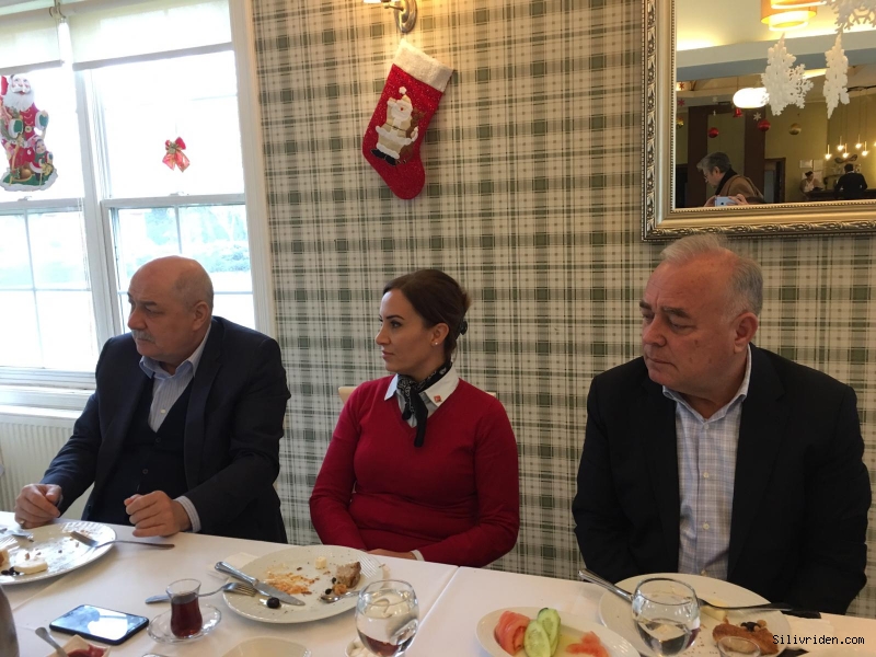 CHP'nin 3 aday adayı katılmadı!