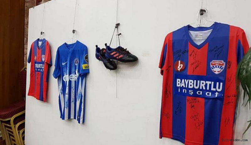 Hayvanları düşünen birileri var