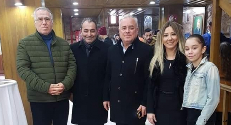 Hayvanları düşünen birileri var
