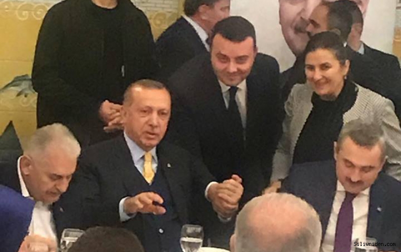Bozoğlu, Erdoğan'a söz verdi, 'Kazanacağız'