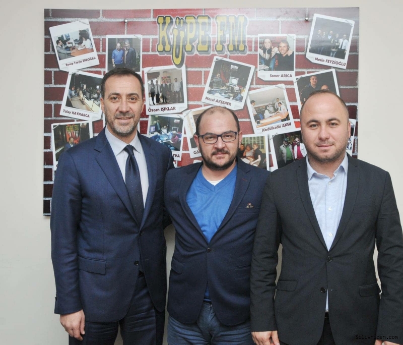 Yılmaz, "Karşıma kim çıkarsa farketmez'