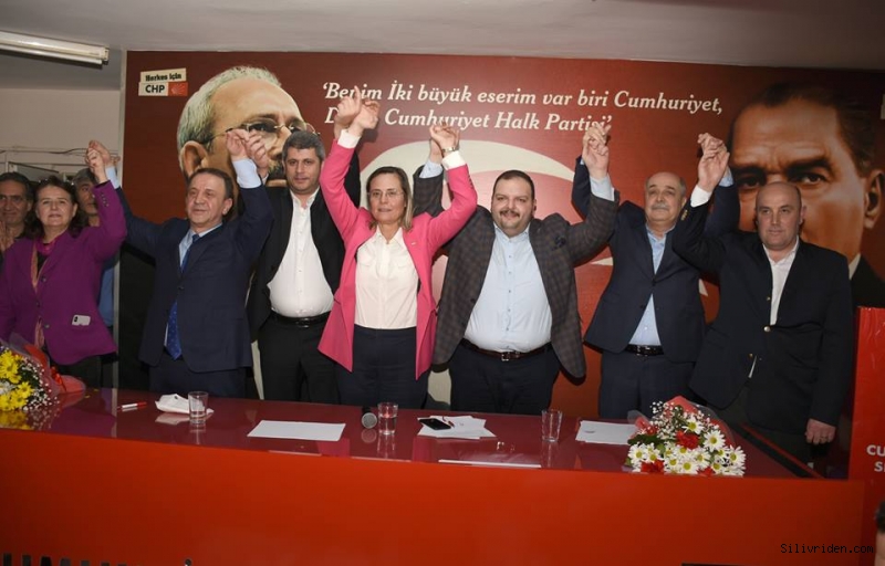Özcan Işıklar'dan CHP'ye birlik çağrısı