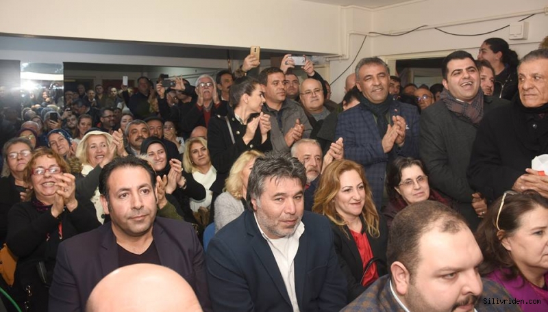 Özcan Işıklar'dan CHP'ye birlik çağrısı