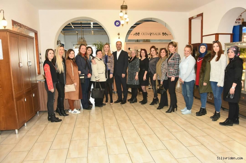 31 Mart Silivri'de değişimin başlangıcı olacak