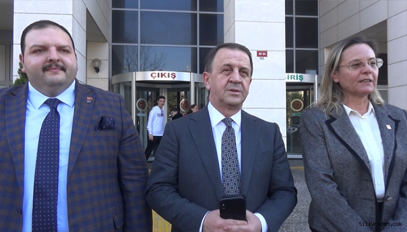 Işıklar'dan listeler hakkında açıklama
