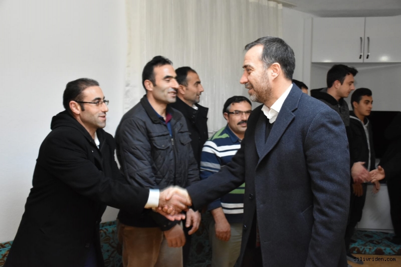 Yılmaz, "Yöre dernekleri kültürel zenginliğimizdir"