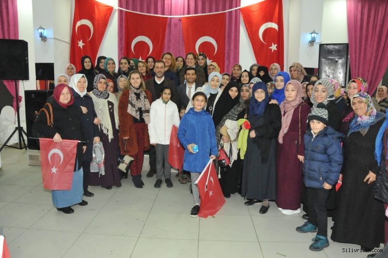 Mimarsinan, Volkan Yılmaz'ı bağrına bastı