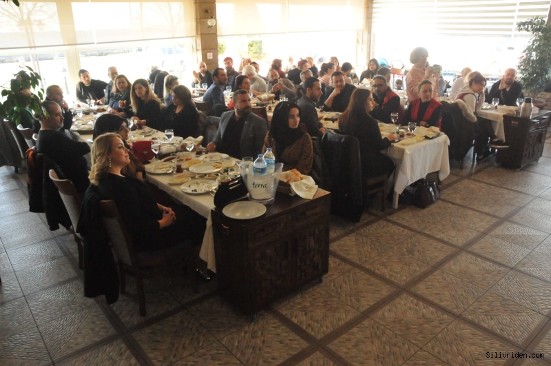 "İhtiyacınız olan destekleri biliyorum"