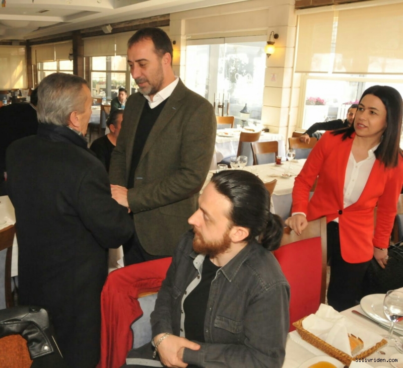 "İhtiyacınız olan destekleri biliyorum"
