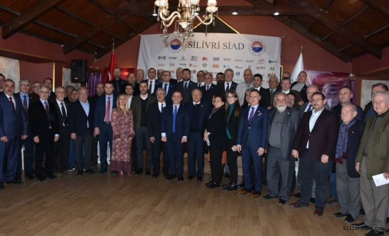İşadamları "Hakan Kocabaş" dedi