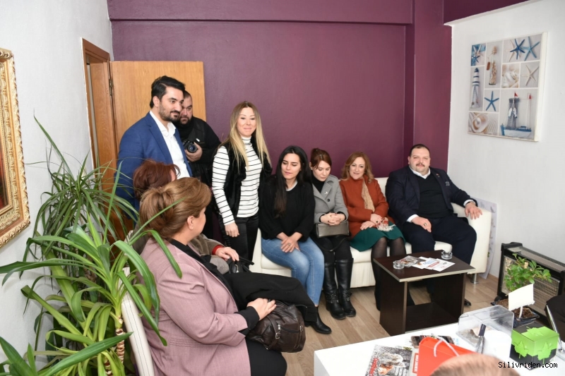 "Can dostlarımızın zarar görmeden yaşamalarını sağlayacağız"