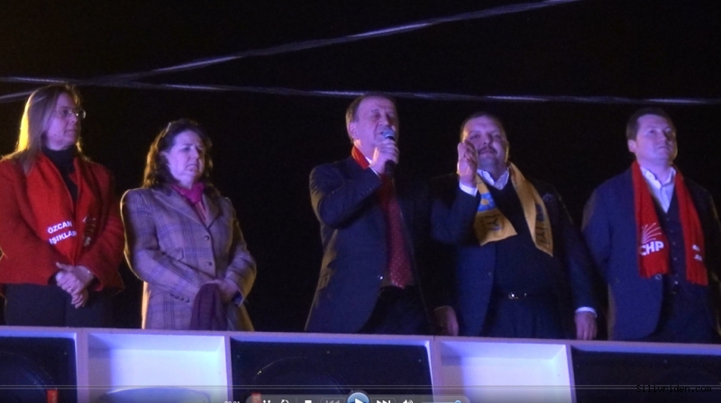 "Bora ile baba-oğul gibiyiz"