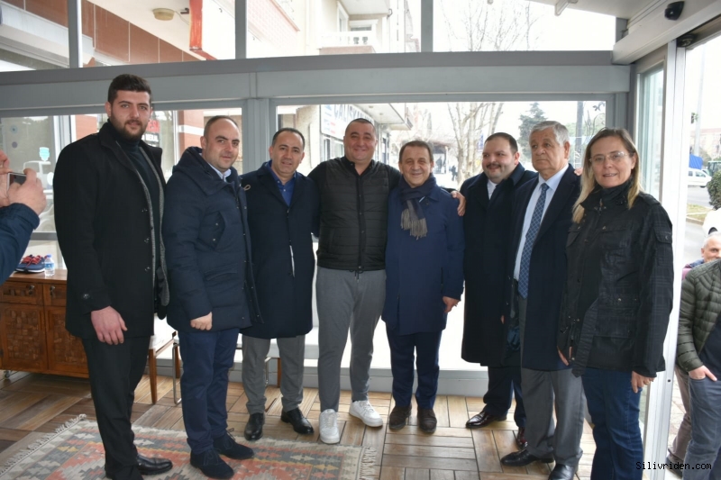 Çanta ve Değirmenköy'ü yakın markaja aldı