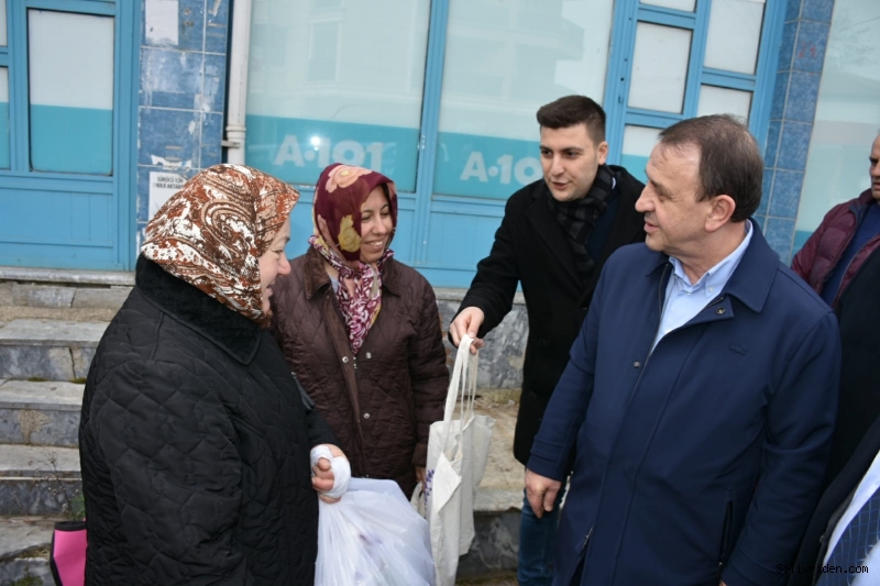 Çanta ve Değirmenköy'ü yakın markaja aldı