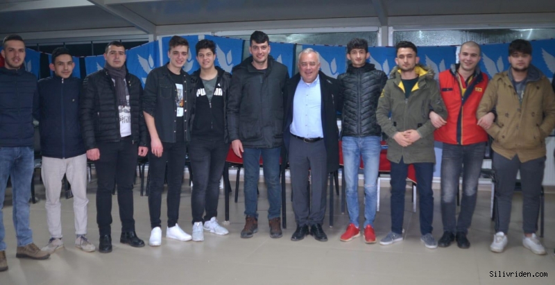 Değirmenci: "Hepsinden çok oy alacağız"