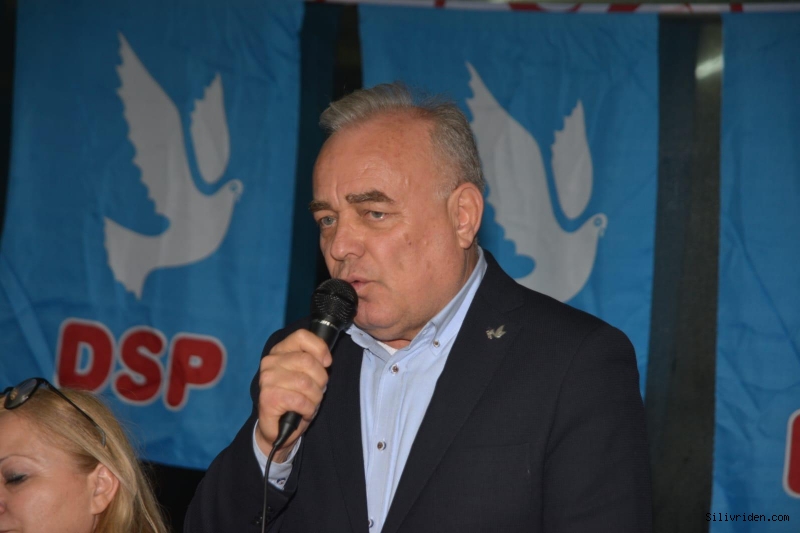 Değirmenci: "Hepsinden çok oy alacağız"