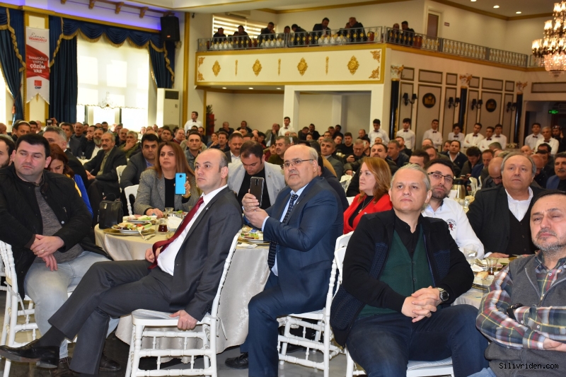 İmamoğlu: "Silivri Bizim Gözbebeğimiz"