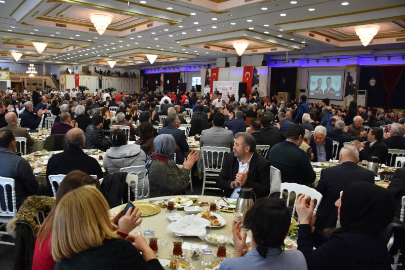 İmamoğlu: "Silivri Bizim Gözbebeğimiz"