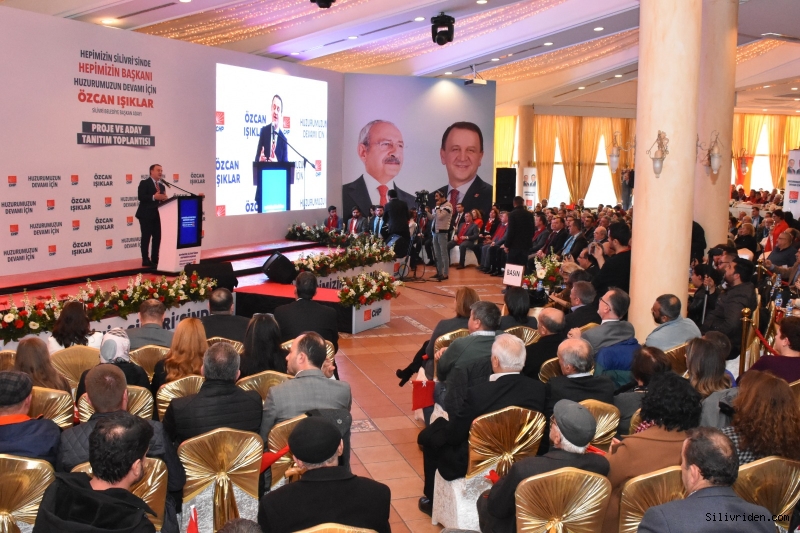 Işıklar Ekibini ve Yeni Dönem Projelerini Tanıttı