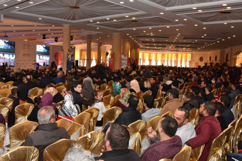 Işıklar Ekibini ve Yeni Dönem Projelerini Tanıttı