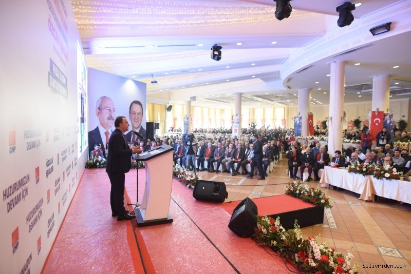 Işıklar Ekibini ve Yeni Dönem Projelerini Tanıttı