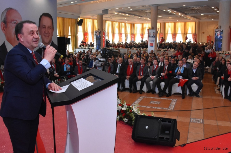 Işıklar Ekibini ve Yeni Dönem Projelerini Tanıttı