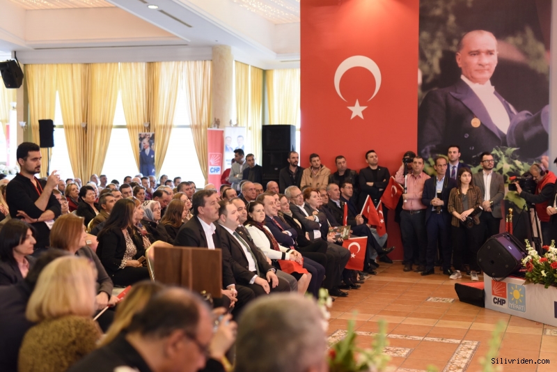 Işıklar Ekibini ve Yeni Dönem Projelerini Tanıttı